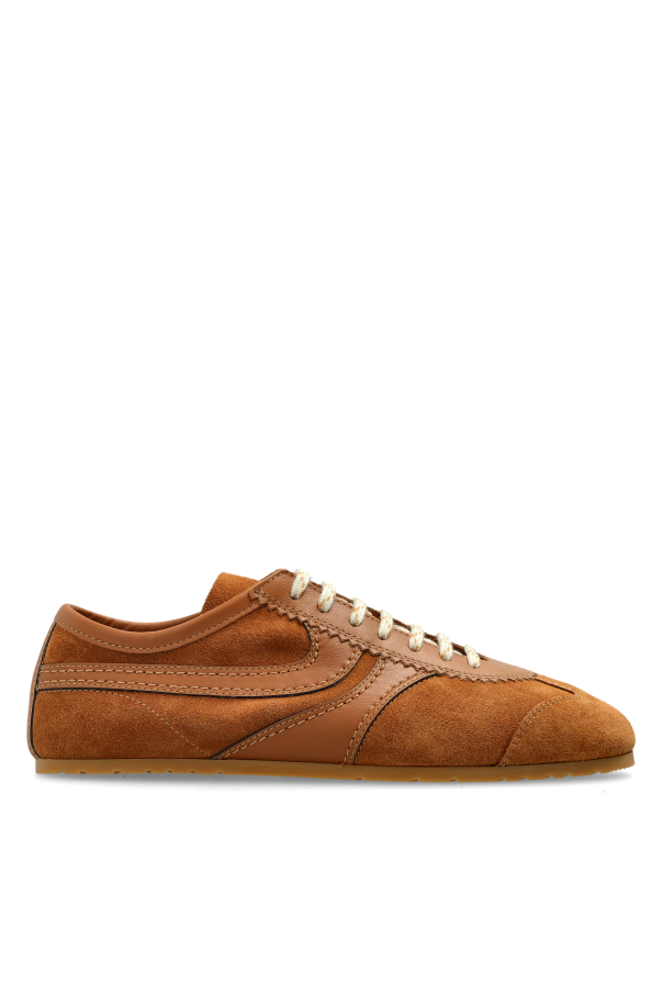 Sports shoes od Dries Van Noten