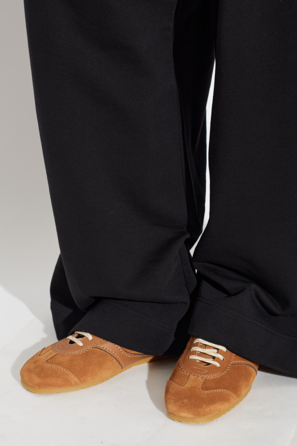 Dries Van Noten Sports shoes