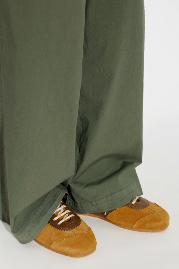 Dries Van Noten Sports shoes