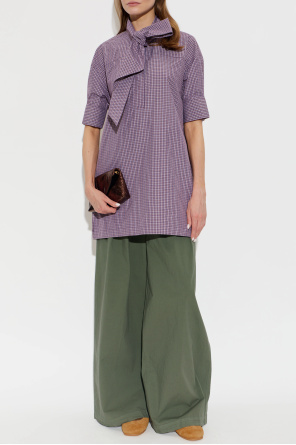 Dries Van Noten Sports shoes