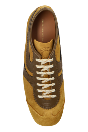Dries Van Noten Sports shoes