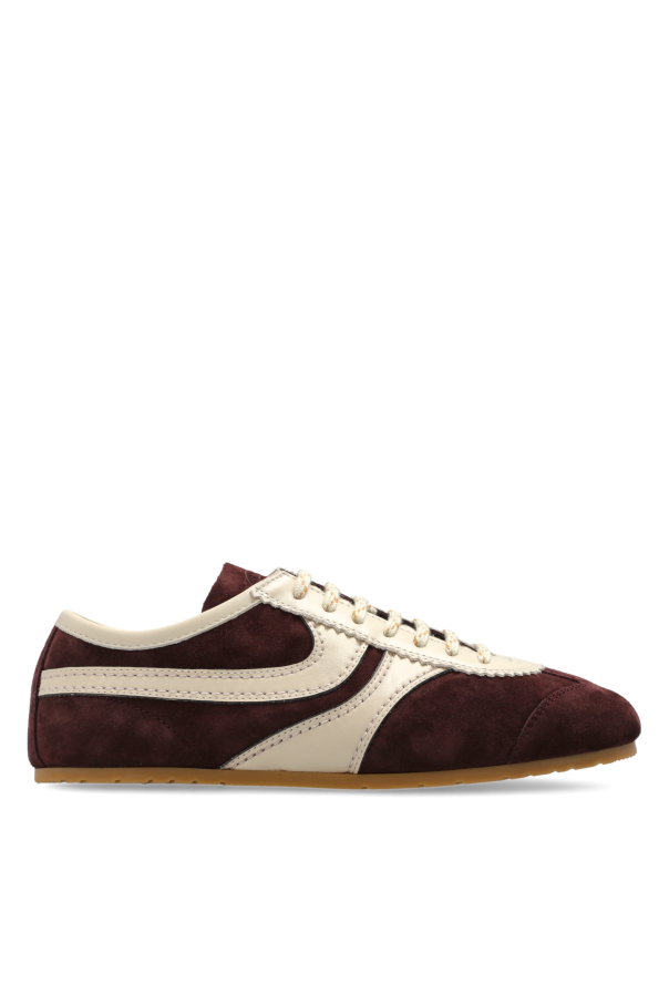 Sports shoes od Dries Van Noten