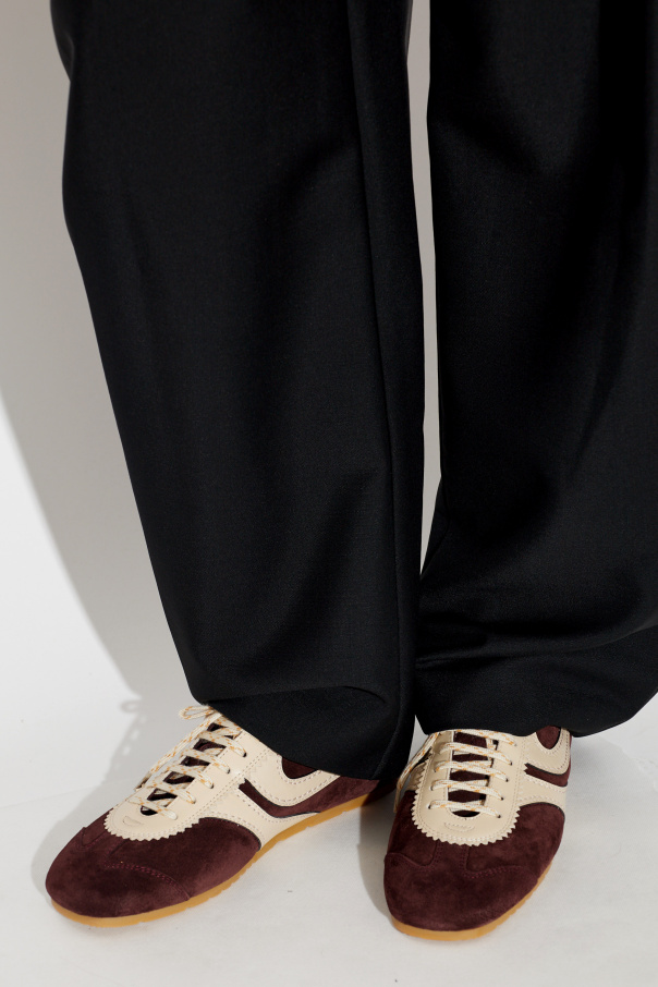 Dries Van Noten Sports shoes
