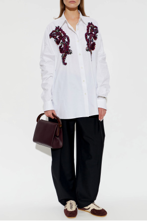 Dries Van Noten Sports shoes