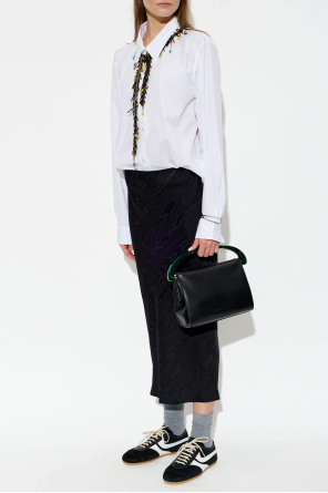 Dries Van Noten Sports shoes