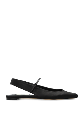 Ballet flats