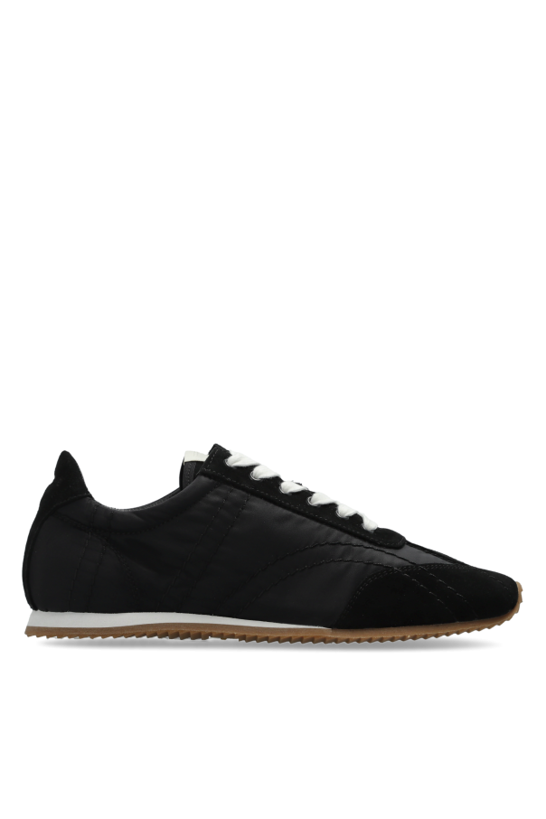 Sports shoes with logo od TOTEME