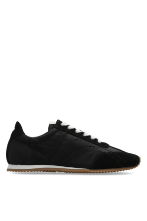 Buty sportowe z logo