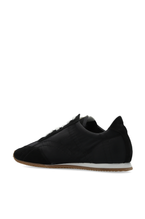 TOTEME Sports shoes with logo