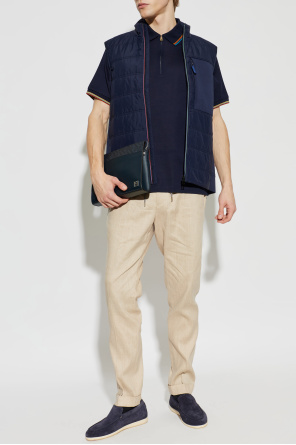 Paul & Shark Zapatos de ante