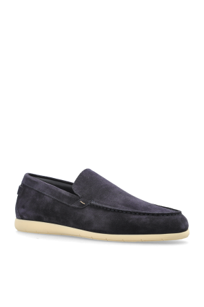 Paul & Shark Zapatos de ante