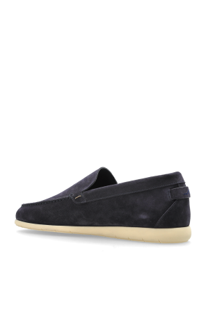 Paul & Shark Zapatos de ante