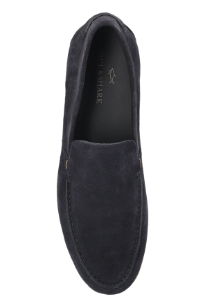 Paul & Shark Zapatos de ante