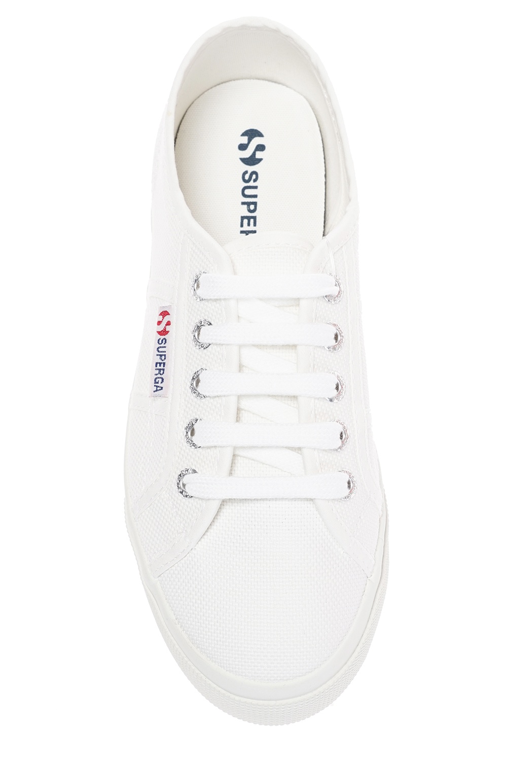 superga cotu 2730 white