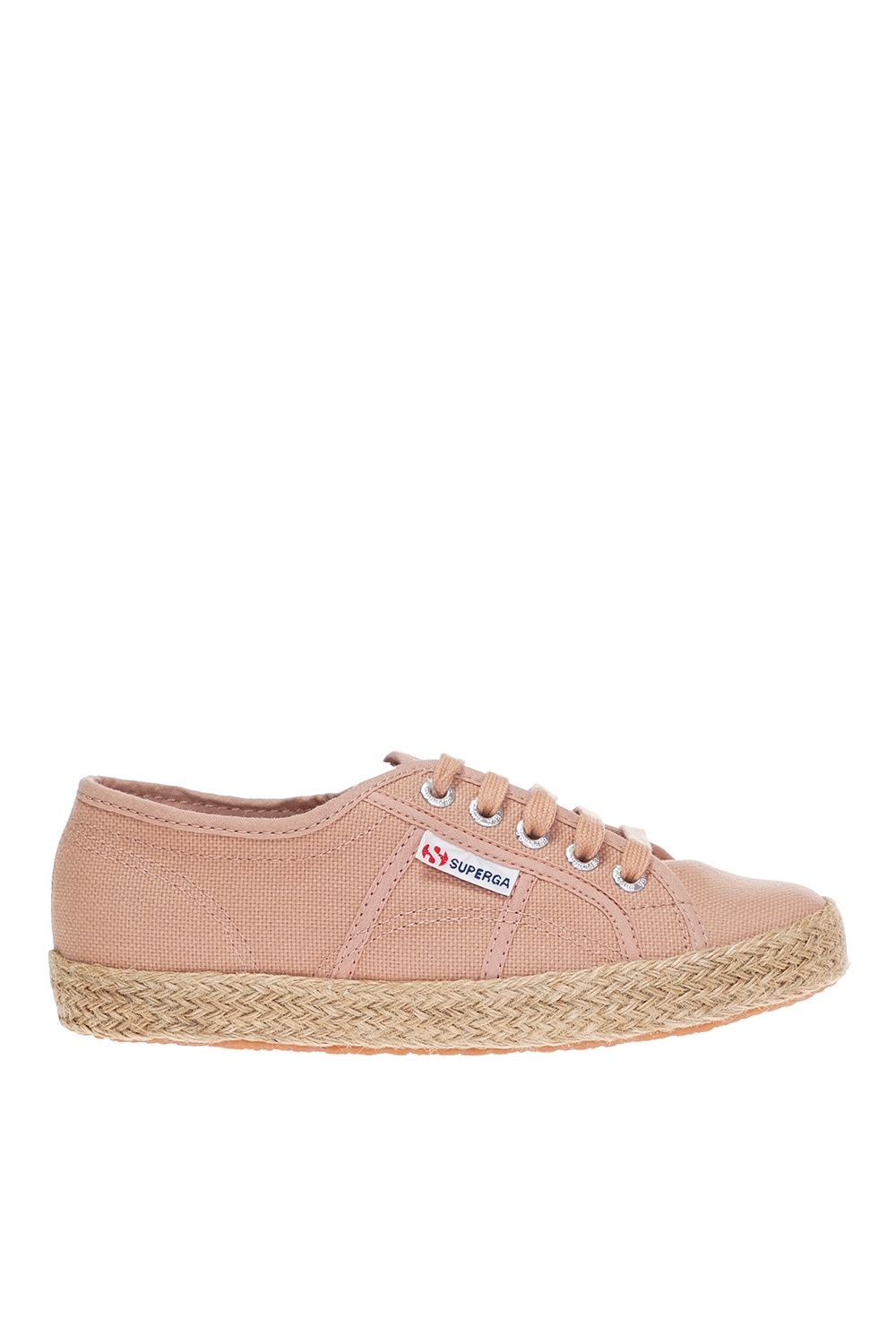 superga get inspired