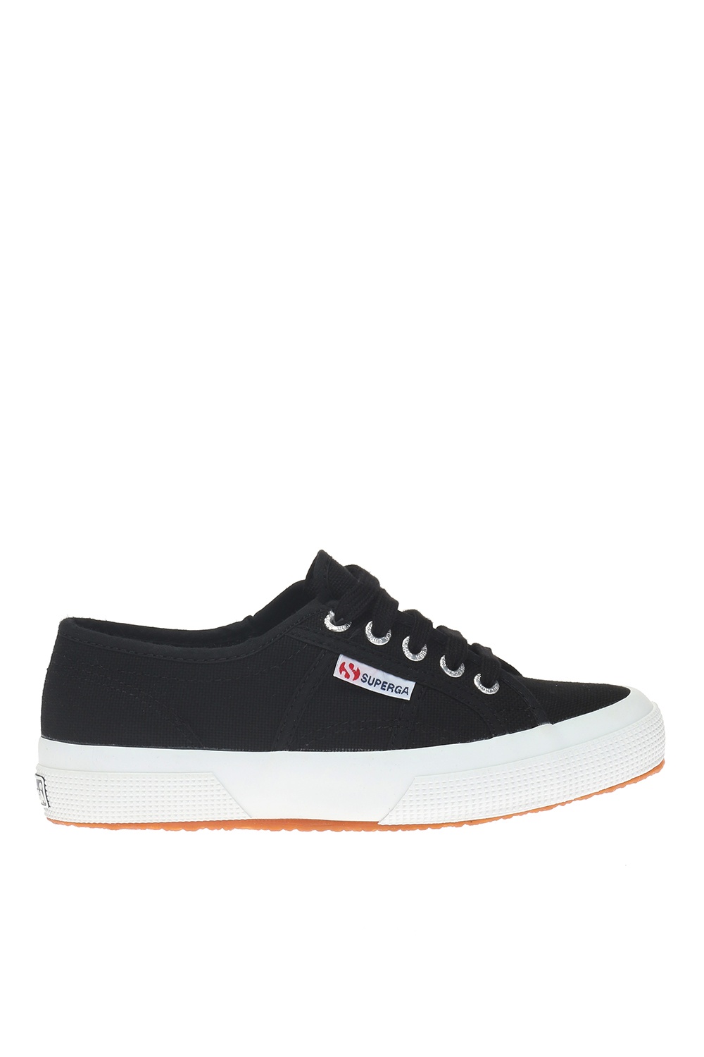 Superga '2750which has listed the shoes for