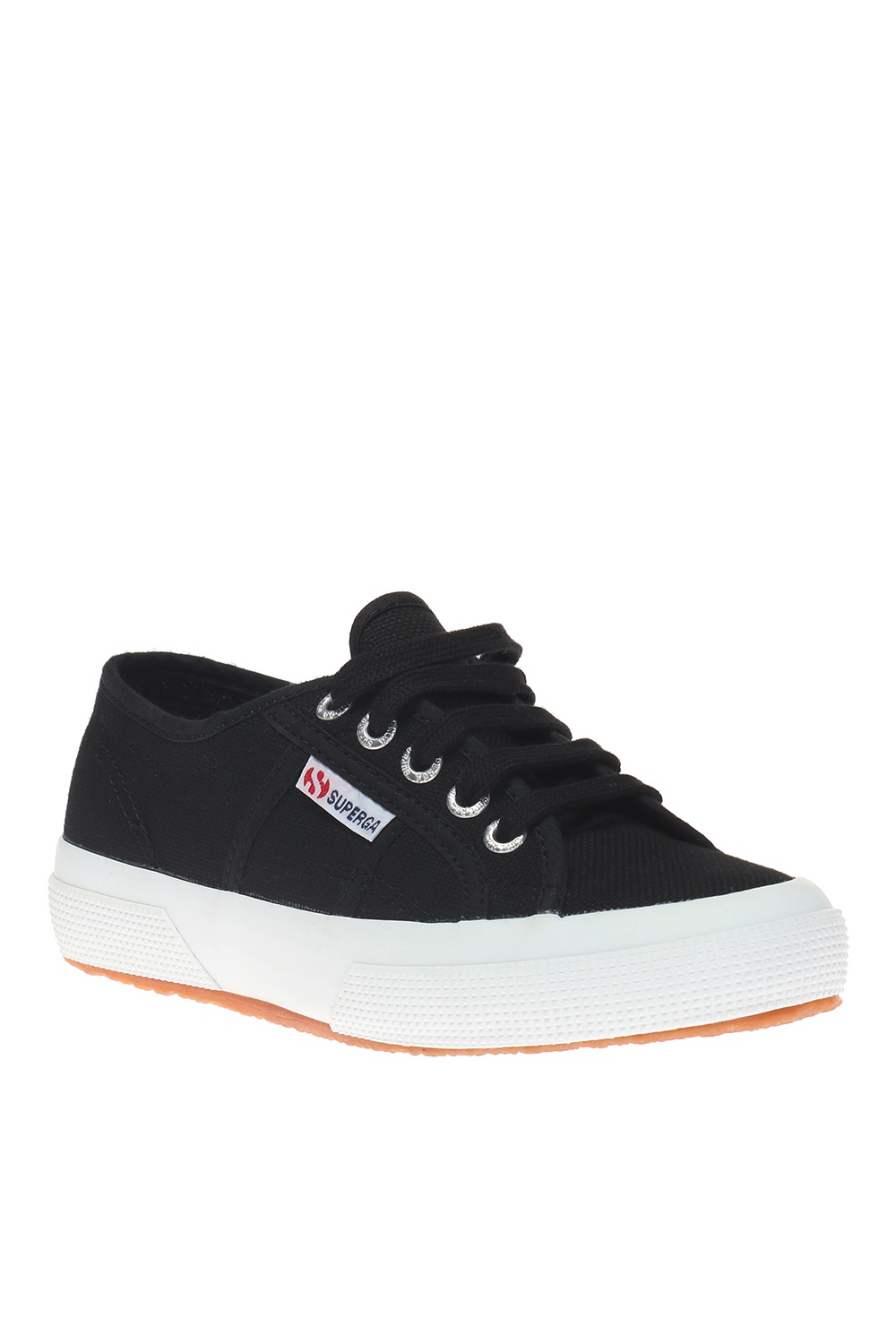 Superga '2750which has listed the shoes for