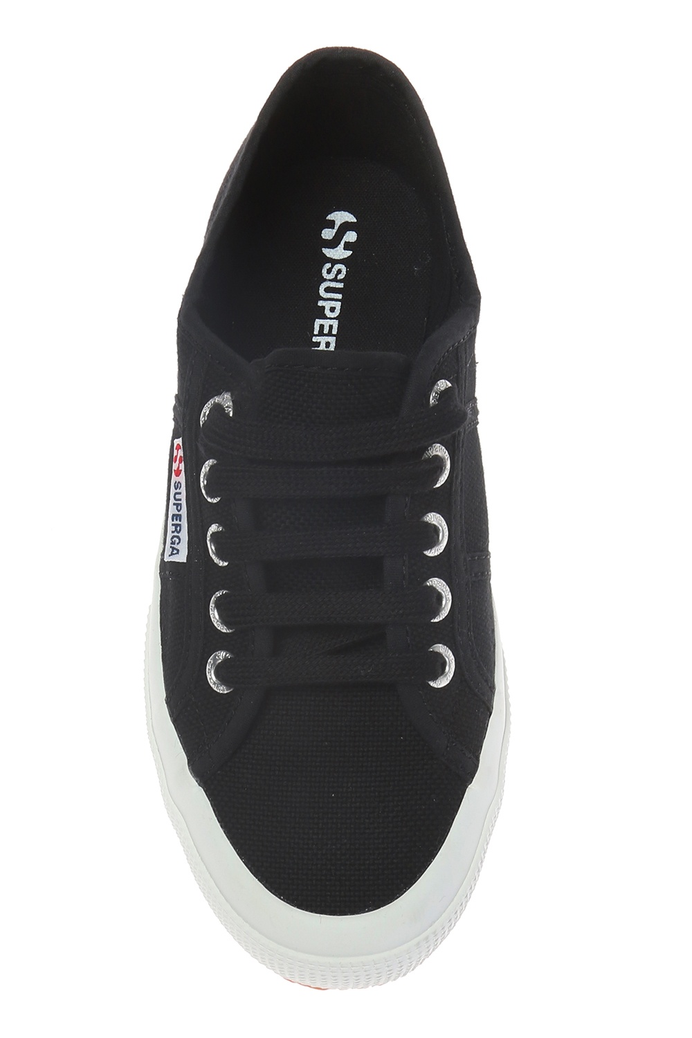 Superga '2750which has listed the shoes for