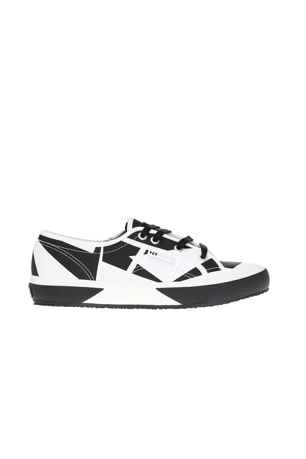 Superga PATTERNED SNEAKERS
