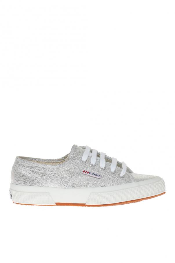 Superga 'Lamew' lace-up sneakers