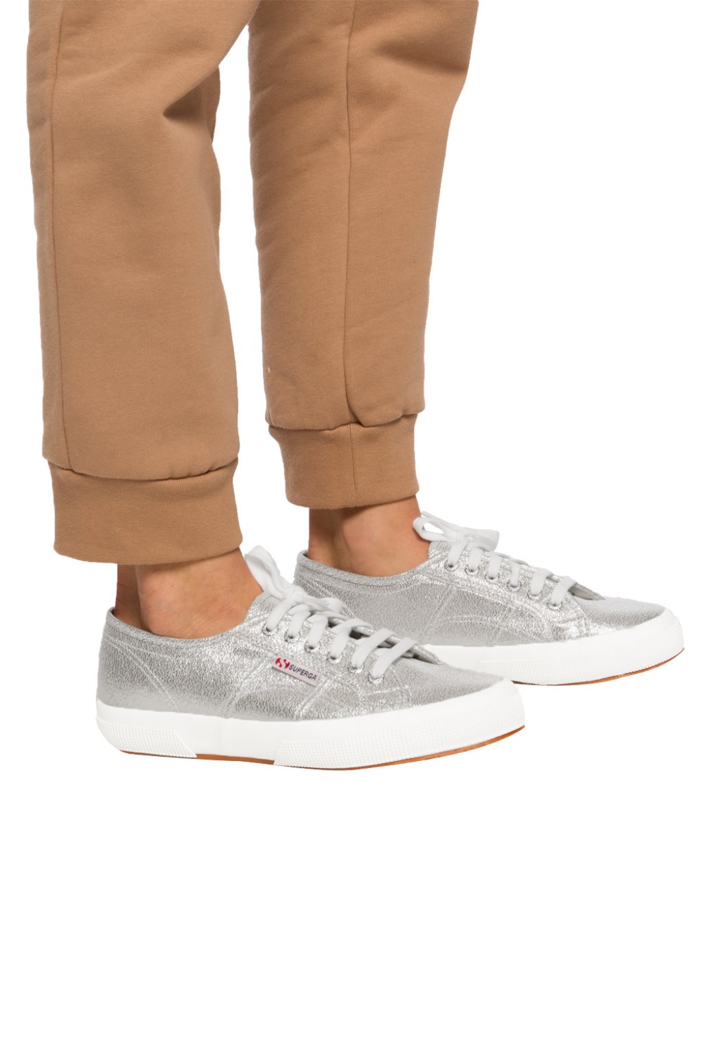 Superga 'Lamew' lace-up sneakers
