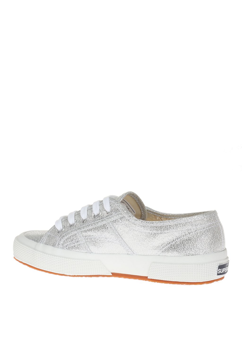 Superga 'Lamew' lace-up sneakers