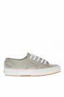 Philippe Model Paris distressed-effect panelled sneakers