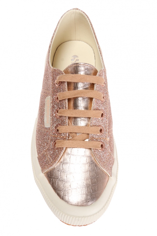 superga microglitter