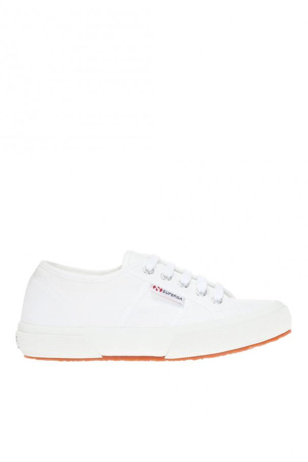 Superga 'Looking for a sneaker with street cred