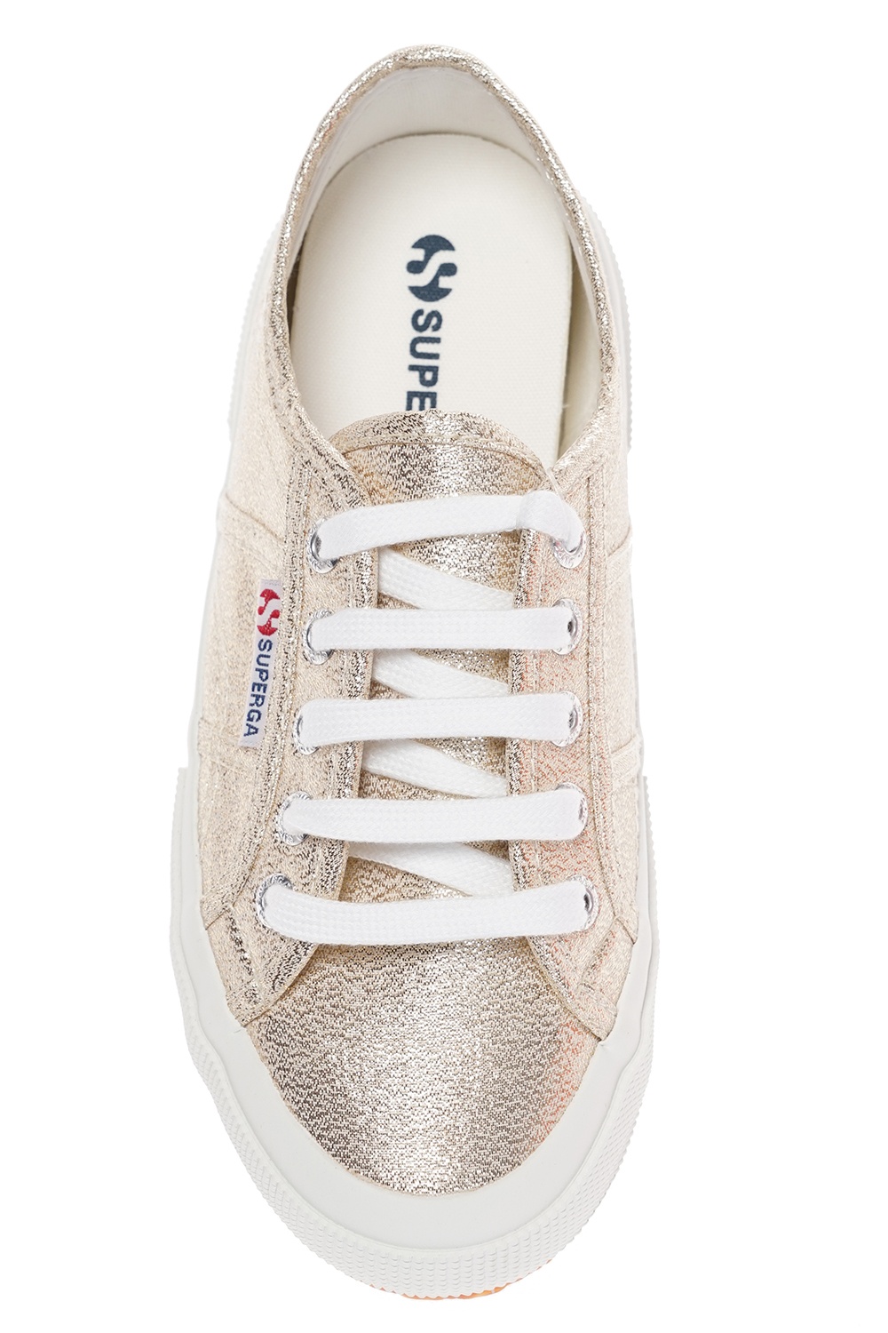 Superga 275 Superga 2750 Cotu Classic Rose Gold Superga 275 Cotu