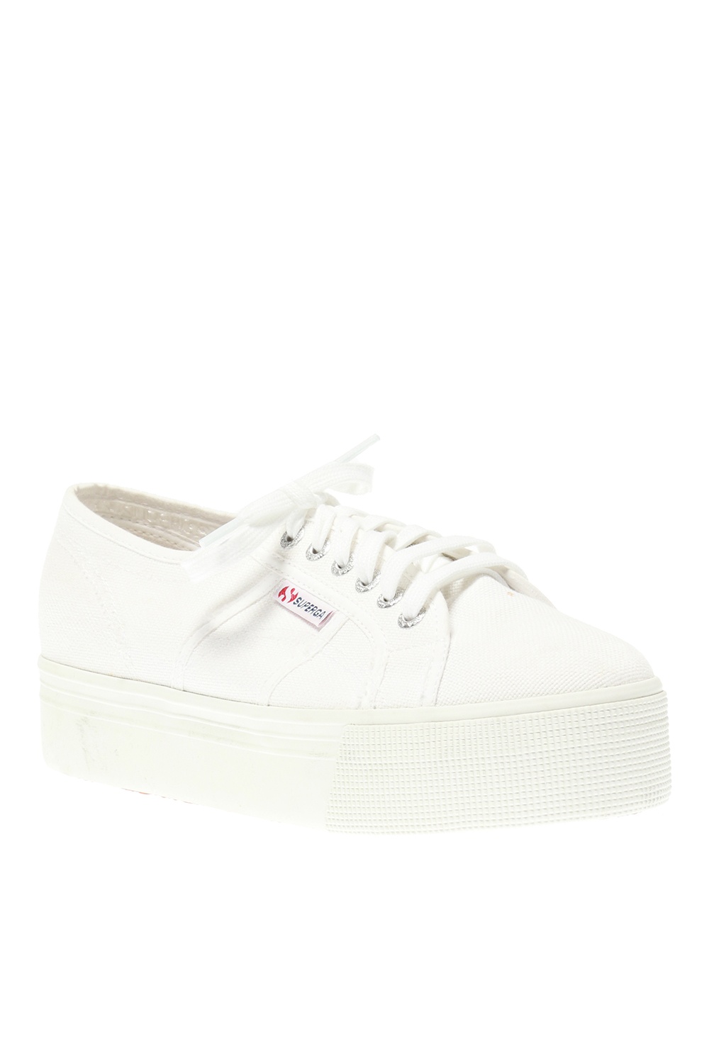 superga 3cm platform