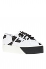 Superga PATTERNED SNEAKERS