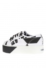 Superga PATTERNED SNEAKERS