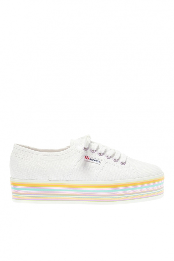 superga platform online