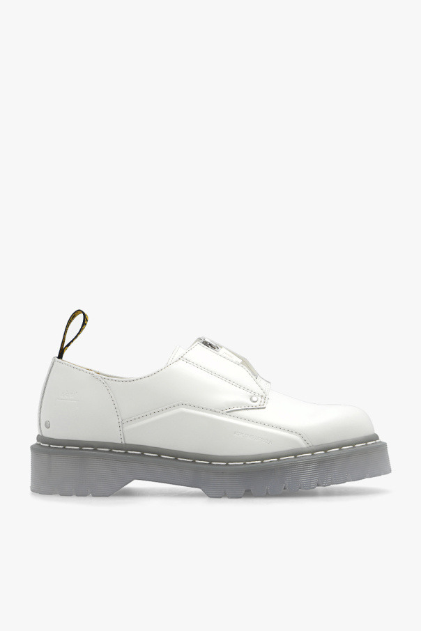 A-COLD-WALL* A-COLD-WALL* martens rick owens