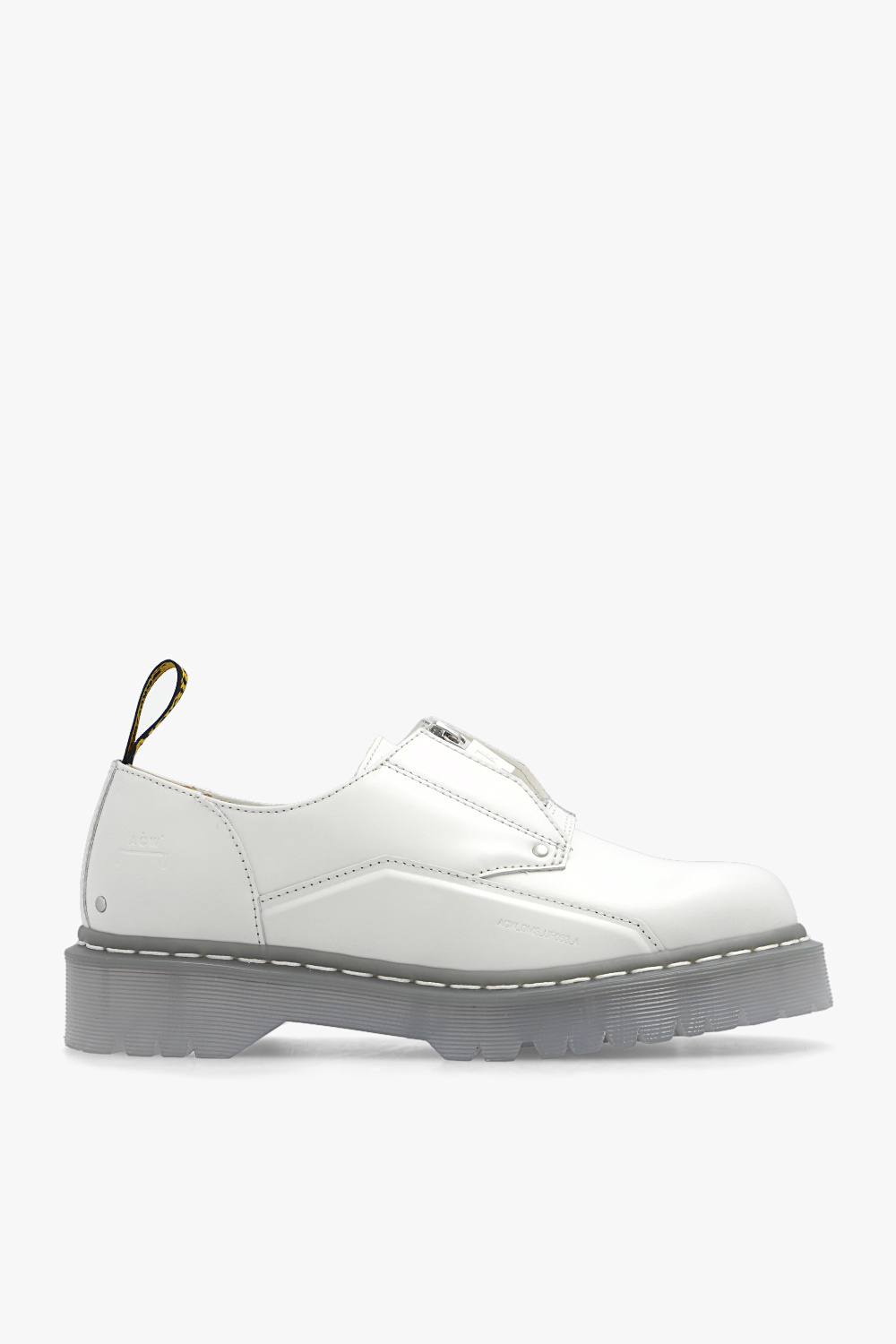 Dr. Martens, Shoes, Doc Martens X Louis Vuitton Custom Jadon Platforms 7