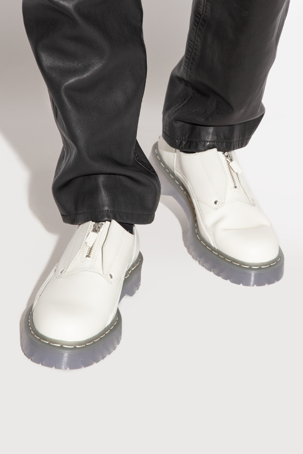 A-COLD-WALL* A-COLD-WALL* x DR end martens