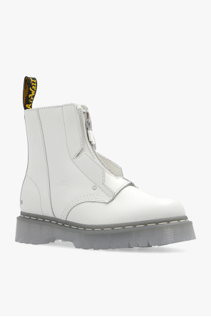 A-COLD-WALL* A-COLD-WALL* x DR MARTENS