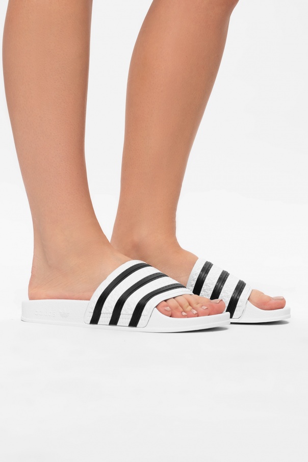 adidas men Originals Adilette' slippers