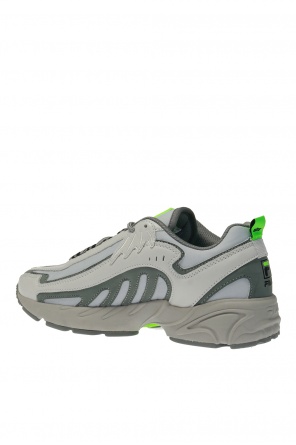 Women's Shoes, MSGM FFT0010.40036 Fila x MSGM, IetpShops