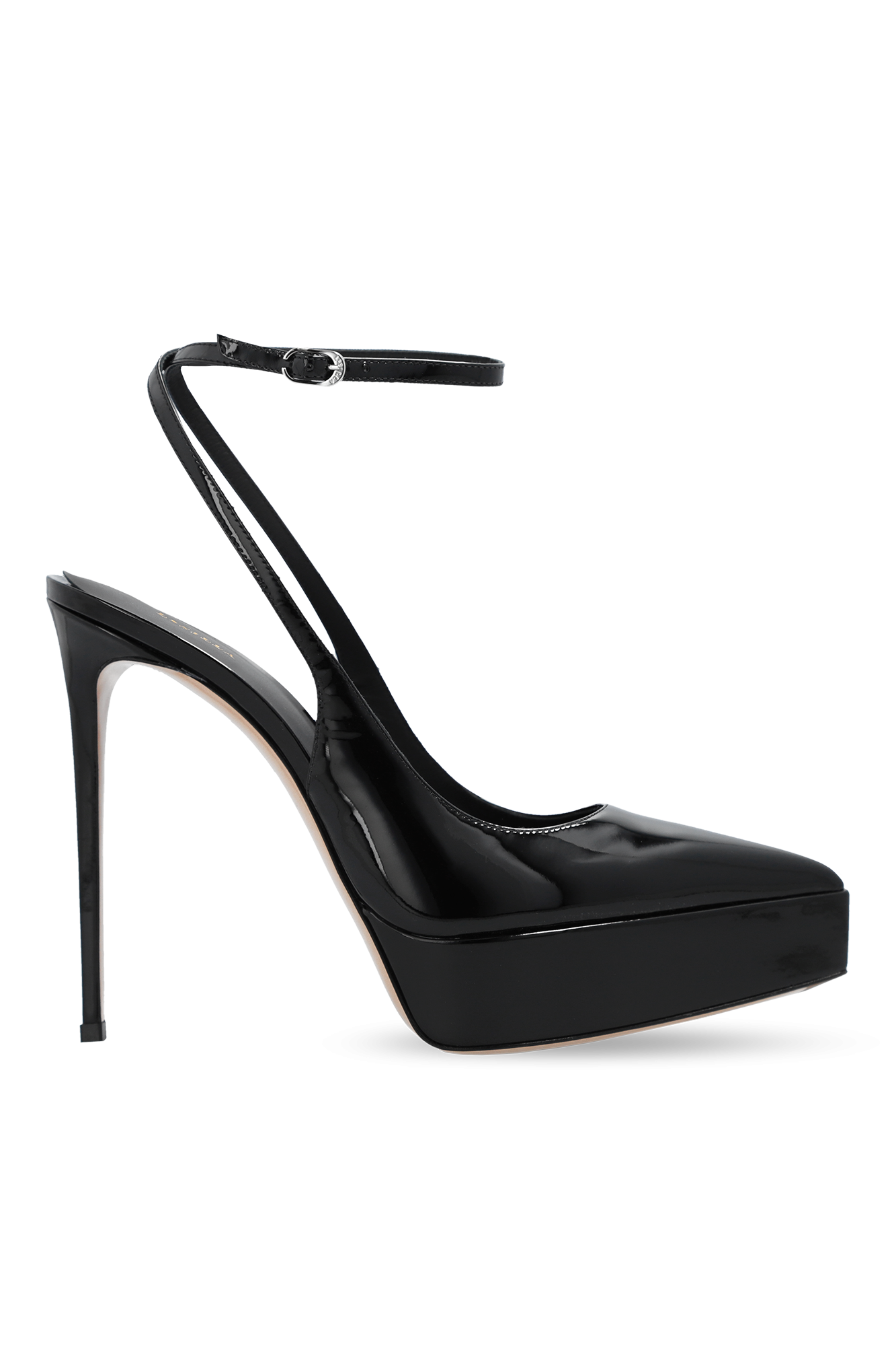 Le Silla ‘Chanel’ pumps