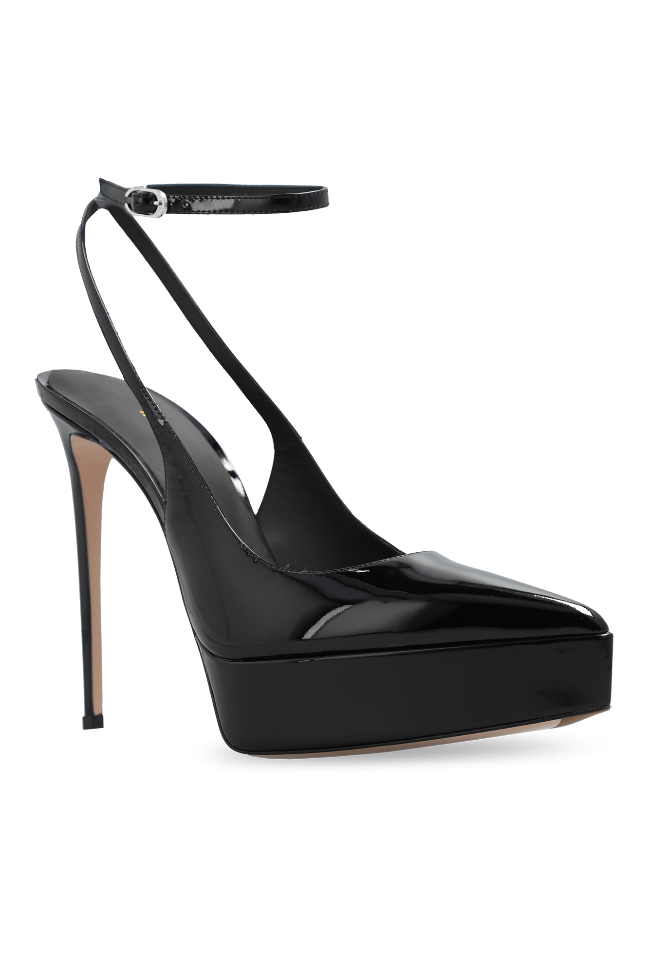 Le Silla ‘Chanel’ pumps