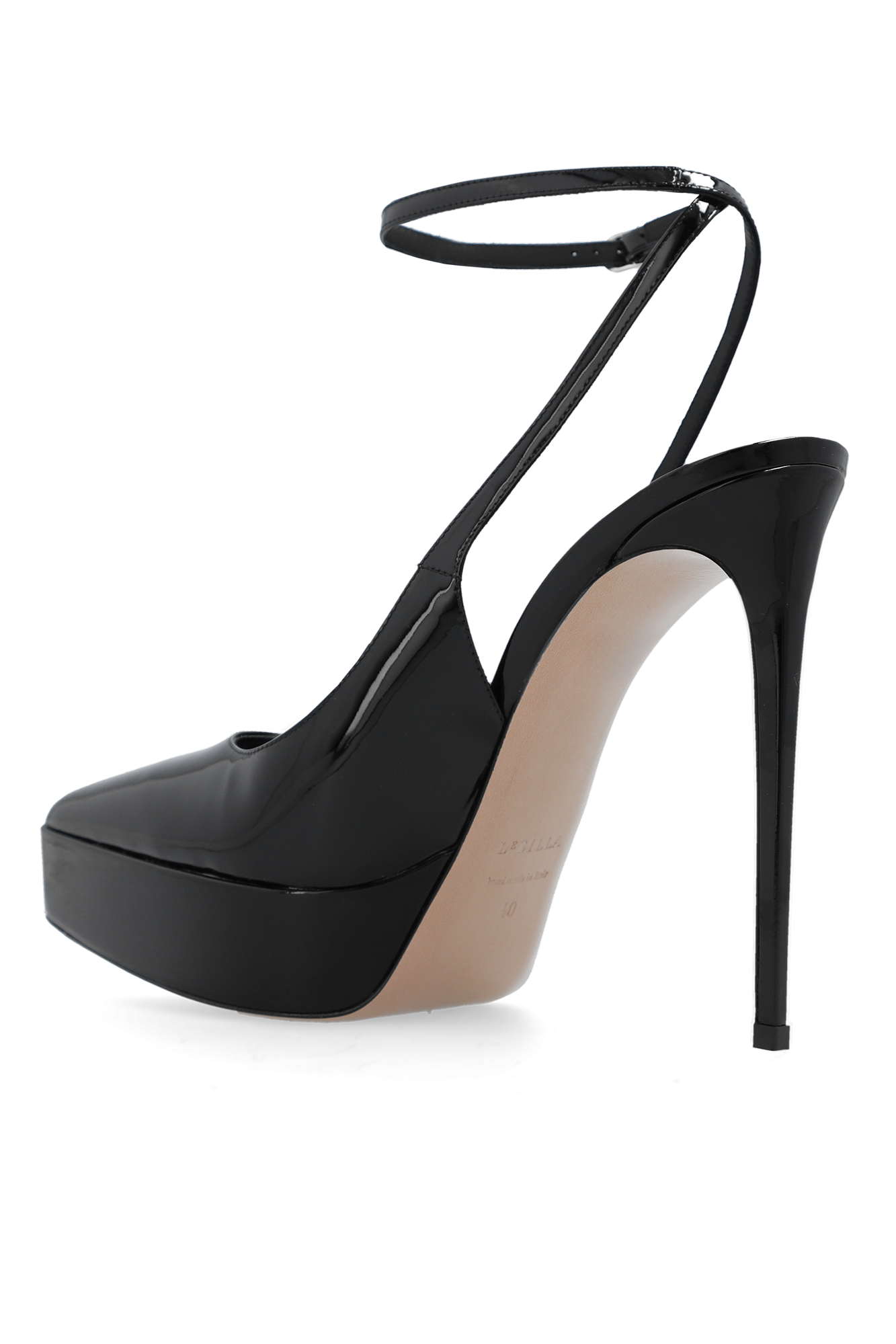 Le Silla ‘Chanel’ pumps