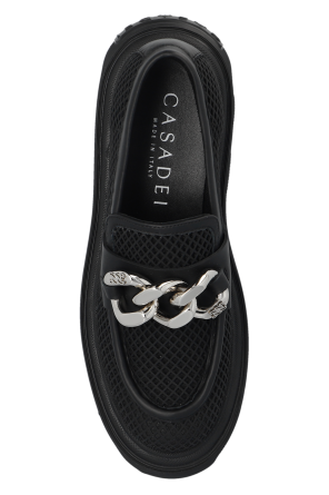Casadei ‘Generation C’ platform shoes
