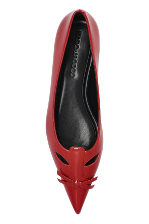 Marc Jacobs Ballet Flats ‘The Kat’