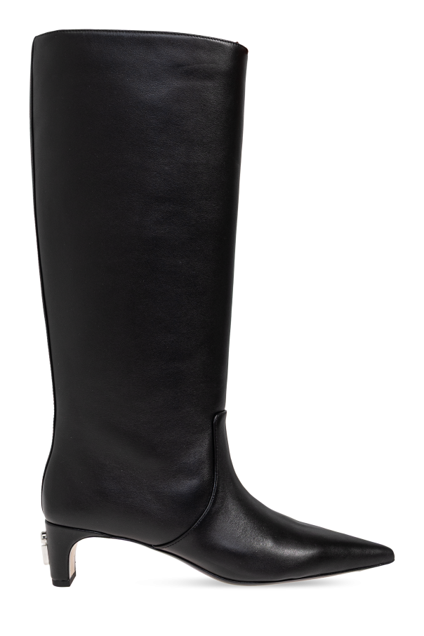 "The Mel" boots od Marc Jacobs