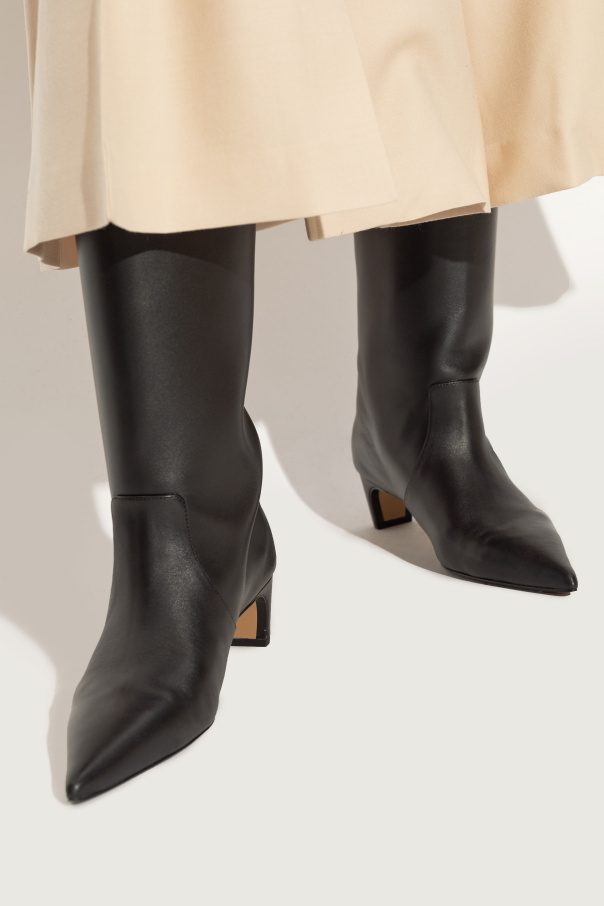 Marc Jacobs "The Mel" boots