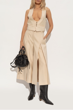 Marc Jacobs "The Mel" boots