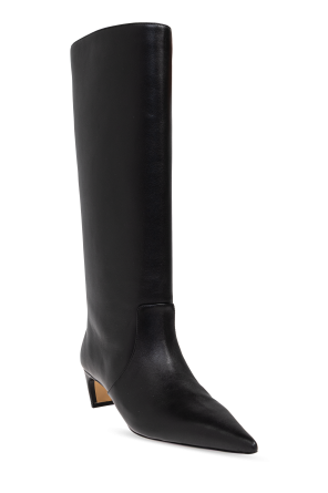 Marc Jacobs "The Mel" boots