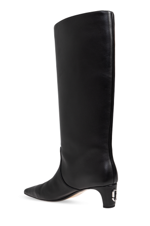 Marc Jacobs "The Mel" boots